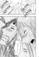 Robin Hard / ロビンハード [Crimson] [One Piece] Thumbnail Page 58