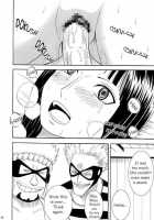 Robin Hard / ロビンハード [Crimson] [One Piece] Thumbnail Page 61