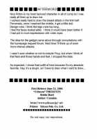 Robin Hard / ロビンハード [Crimson] [One Piece] Thumbnail Page 63