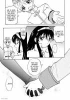 Ojou-San Maji Desu Ka? / お嬢さんマジですか？ [Takaoka Motofumi] [Ragnarok Online] Thumbnail Page 18