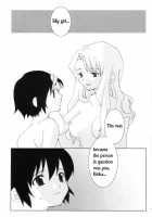 Romanticism [Noir] Thumbnail Page 17