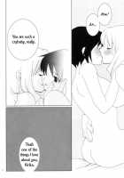 Romanticism [Noir] Thumbnail Page 18