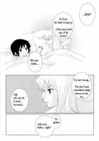 Romanticism [Noir] Thumbnail Page 22