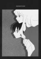 Romanticism [Noir] Thumbnail Page 25