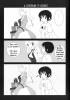 Romanticism [Noir] Thumbnail Page 27