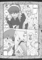 Magical Neko Maid Roberta-Nyan [Makita Yoshiharu] [Black Lagoon] Thumbnail Page 11