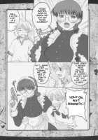 Magical Neko Maid Roberta-Nyan [Makita Yoshiharu] [Black Lagoon] Thumbnail Page 04