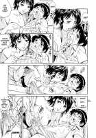 Nameru Hito [Yanagawa Rio] [Original] Thumbnail Page 05