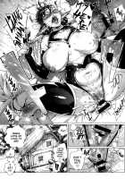 This Is The Mating Frontier! ~Earth Chapter~ [Oltlo] [Original] Thumbnail Page 17