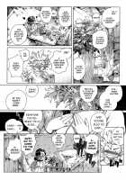 This Is The Mating Frontier! ~Earth Chapter~ [Oltlo] [Original] Thumbnail Page 18