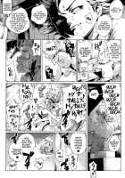 This Is The Mating Frontier! ~Earth Chapter~ [Oltlo] [Original] Thumbnail Page 23