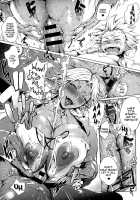 This Is The Mating Frontier! ~Earth Chapter~ [Oltlo] [Original] Thumbnail Page 28