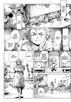 This Is The Mating Frontier! ~Earth Chapter~ [Oltlo] [Original] Thumbnail Page 35