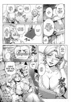 This Is The Mating Frontier! ~Earth Chapter~ [Oltlo] [Original] Thumbnail Page 36