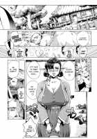 This Is The Mating Frontier! ~Earth Chapter~ [Oltlo] [Original] Thumbnail Page 09