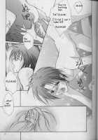 Remix Gravitation 6 / リミックスグラビテーション6 [Murakami Maki] [Gravitation] Thumbnail Page 18