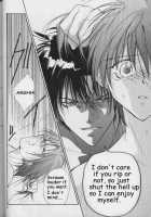 Remix Gravitation 6 / リミックスグラビテーション6 [Murakami Maki] [Gravitation] Thumbnail Page 19