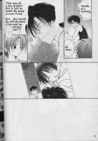 Remix Gravitation 6 / リミックスグラビテーション6 [Murakami Maki] [Gravitation] Thumbnail Page 25