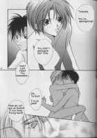 Remix Gravitation 6 / リミックスグラビテーション6 [Murakami Maki] [Gravitation] Thumbnail Page 28