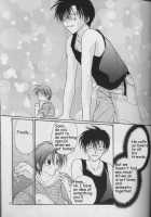 Remix Gravitation 6 / リミックスグラビテーション6 [Murakami Maki] [Gravitation] Thumbnail Page 30