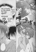 Remix Gravitation 6 / リミックスグラビテーション6 [Murakami Maki] [Gravitation] Thumbnail Page 34