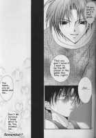 Remix Gravitation 6 / リミックスグラビテーション6 [Murakami Maki] [Gravitation] Thumbnail Page 36