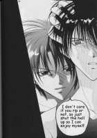 Remix Gravitation 6 / リミックスグラビテーション6 [Murakami Maki] [Gravitation] Thumbnail Page 37