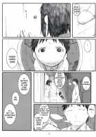 Ogi-Ana 2 / 荻穴 2 [Arai Kei] [Genshiken] Thumbnail Page 11