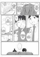 Ogi-Ana 2 / 荻穴 2 [Arai Kei] [Genshiken] Thumbnail Page 12