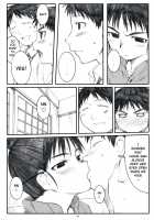 Ogi-Ana 2 / 荻穴 2 [Arai Kei] [Genshiken] Thumbnail Page 13