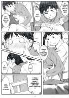 Ogi-Ana 2 / 荻穴 2 [Arai Kei] [Genshiken] Thumbnail Page 16