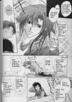Remix Gravitation 7 / リミックスグラビテーション7 [Murakami Maki] [Gravitation] Thumbnail Page 19