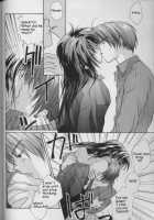 Remix Gravitation 7 / リミックスグラビテーション7 [Murakami Maki] [Gravitation] Thumbnail Page 21