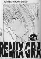 Remix Gravitation 7 / リミックスグラビテーション7 [Murakami Maki] [Gravitation] Thumbnail Page 04