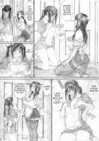 Raisin Bread 02 / Raisin Bread 02 [Kahlua Suzuki] [Original] Thumbnail Page 19