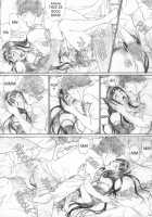 Raisin Bread 02 / Raisin Bread 02 [Kahlua Suzuki] [Original] Thumbnail Page 36