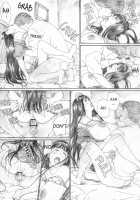 Raisin Bread 02 / Raisin Bread 02 [Kahlua Suzuki] [Original] Thumbnail Page 37