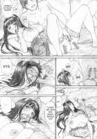 Raisin Bread 02 / Raisin Bread 02 [Kahlua Suzuki] [Original] Thumbnail Page 54