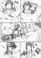 Raisin Bread 02 / Raisin Bread 02 [Kahlua Suzuki] [Original] Thumbnail Page 06