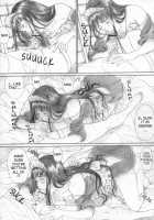 Raisin Bread 02 / Raisin Bread 02 [Kahlua Suzuki] [Original] Thumbnail Page 07