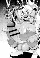 Ano Subarashii Π Wo Mou Ichido 3.14 [Chimosaku] [Original] Thumbnail Page 35