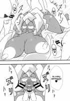 Ano Subarashii Π Wo Mou Ichido 3.14 [Chimosaku] [Original] Thumbnail Page 40