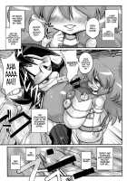 Ano Subarashii Π Wo Mou Ichido 3.14 [Chimosaku] [Original] Thumbnail Page 06