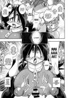 Ano Subarashii Π Wo Mou Ichido 3.14 [Chimosaku] [Original] Thumbnail Page 08