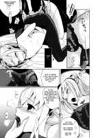 HOLIC + HOLIC 1 / HOLIC+HOLIC 1 [Saikawa Yusa] [Maria Holic] Thumbnail Page 14