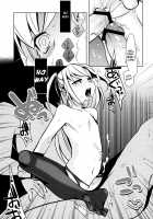 HOLIC + HOLIC 1 / HOLIC+HOLIC 1 [Saikawa Yusa] [Maria Holic] Thumbnail Page 24
