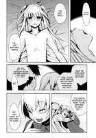 HOLIC + HOLIC 1 / HOLIC+HOLIC 1 [Saikawa Yusa] [Maria Holic] Thumbnail Page 29