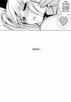 HOLIC + HOLIC 1 / HOLIC+HOLIC 1 [Saikawa Yusa] [Maria Holic] Thumbnail Page 30