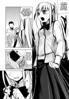 HOLIC + HOLIC 1 / HOLIC+HOLIC 1 [Saikawa Yusa] [Maria Holic] Thumbnail Page 32