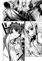 HOLIC + HOLIC 1 / HOLIC+HOLIC 1 [Saikawa Yusa] [Maria Holic] Thumbnail Page 33